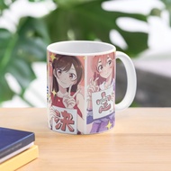 Mug Rent a Girlfriend Season 2 Anime
