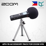 Zoom APH-1n Accessory Pack for Zoom H1n