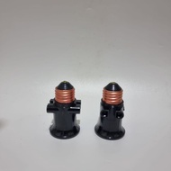 Combination fitting combination hanging fitting E27 lamp combination fitting