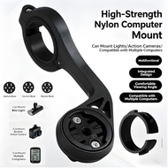 Multifunctional Bike Handle Extension Mount For Garmin Magene XOSS IGPSPORT Bike Speedometer