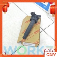 MYVI 1.3 2006 IGNITION PLUG COIL OEM PERODUA