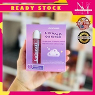 LULU ROLL OIL SERUM BY CLARA BEAUTY