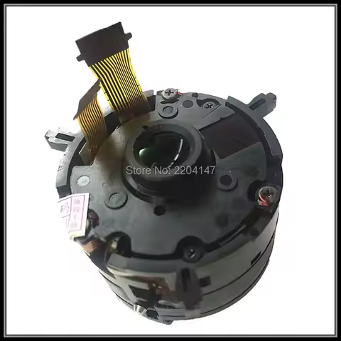 original 10-30 Aperture group for nikon 10-30 Aperture group Camera repair parts J1 J2 single micro 