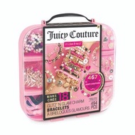 make it real - Juicy Couture Glitz N Glam 珠寶套裝 DIY自己製作