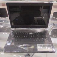 Laptop Acer Aspire 3 A314-33