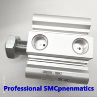 Original Ready Stock SMC Thin Cylinder CDQ2B50-10DMZ/15DMZ/20DMZ/25DMZ/30DMZ35DMZ/40DMZ/45DMZ/50DMZ7