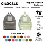 Cilocala Regular Backpack X-Small