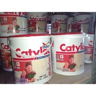 Cat Interior Catylac Dulux 5Kg