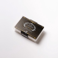 WKM Jewelry Cleaning Cloth Silver And Gold Chamois Type 9x5.5cm.
