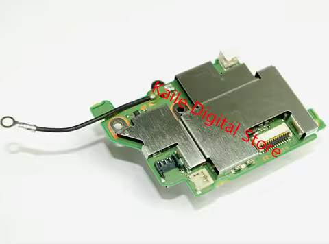 Original 70D Drive Board PCB For Canon EOS 70D POWERBOARD 70D Power Board ASS'Y DC/DC Repair Parts C