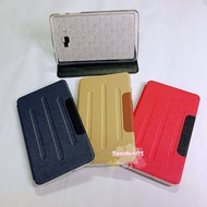 Samsung Galaxy Tab A 8.0 S Pen P200 P205 Tab 3V T116 Tab 3 Lite 7.0 T111 T110 Flip Folio Stand Case 