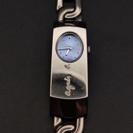 Authentic Agnes B V220 Bangle Ladies Watch