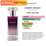 Szindore CANDY CRUSH perfume for unisex