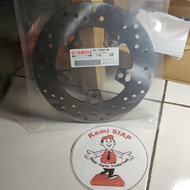 1CK-F582W-00 Piringan Cakram Disc Brake Belakang Yamaha R15 R 15 Xabre XABRE original YGP India 1CK