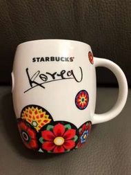 Starbucks City Mug (2013 Korea)