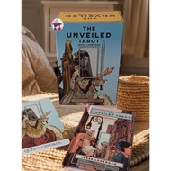 TAROT CARDS Gypsy ORACLE : THE UNVEILED New 1