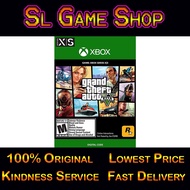 GTA V Xbox Activation gta5 grand theft auto v 5