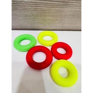 [Combo of 5] H921 fishing silicone rod ring