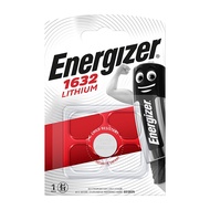 Energizer 1632/CR1632 3V Battery