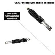 Quality Scooter Parts Scooter Rear Shock Absorber for Italika Gs150 Ds150 From Growsun Motor