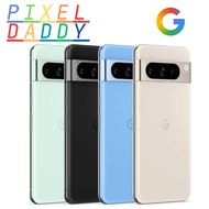 Google Pixel 8 Pro | 8 | 100% Original Used (Like New) | Fullset