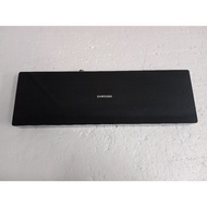 Samsung Qa65q8camk Qa55q7famk Box Used Bn95-03849a