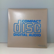 #U294-64 CD TERPAKAI [  COMPACT DISC DIGITAL AUDIO  ] USED CD #U294-64