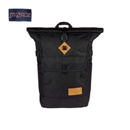 Jansport Hatchet Rolltop Backpack Black Us 31L