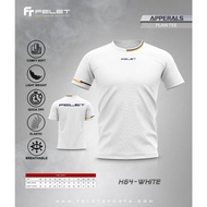 FELET H64 BADMINTON JERSEY