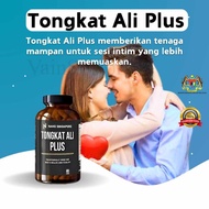 Tongkat Ali Plus: Suplement Herbal Terbaik For Kesehatan Pria hmb supplement