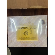 Diamond Gold Skincare