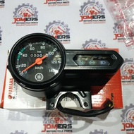 B69-H3500-00-00 YTX125 SPEEDOMETER ASSEMBLY (S5-B) YAMAHA