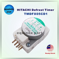 TMDFX05CD1 HITACHI Refrigerator Defrost Timer