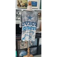 Dallas Cowboys MJT'S Tee