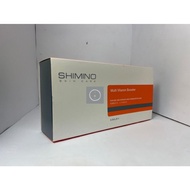 SHIMINO MULTI VITAMIN BOOSTER face  3ML  X 10