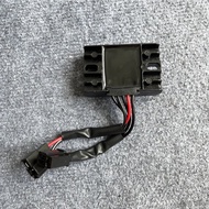 Suzuki gn125 Charger