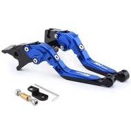 For HONDA ADV 350 ADV350 2021-2025 Motorcycle Brake Clutch Levers Handle Folding Clutch Brake Lever 