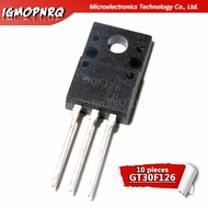 10pcs GT30F126 TO-220 30F126 TO-220F new original