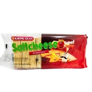 KHONG GUAN Saltcheese Biskuit Sweet and Spicy 200 gr