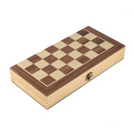 International Chess Set Teaching Competition Chessman Solid Wood Chess Board