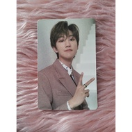 ♞,♘,♙The8 Photocards/TC (Henggarae, Fallin Flower, An Ode)