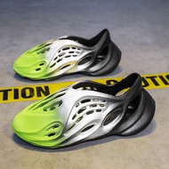 SOCRS รองเท้าแตะขนาดใหญ่ของผู้ชายแฟชั่นรองเท้านักเรียนรองเท้านุ่มไม่ลื่นระบายอากาศได้46 47