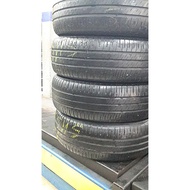 Used Tyre Secondhand Tayar Michelin XM2 195/65R15 70%Bunga Per 1pc
