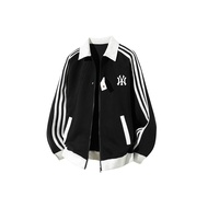 MLB Winter Fashion Men Casual Jacket Jacket Trendy All-Match Loose