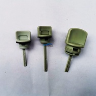 1pc for HONDA FUEL Engine Generator GX100GX160GX200GX270GX390 Original Oil Dipstick Assembly