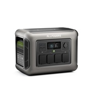 ALLPOWERS Portable Power Station R1500 1152Wh LiFePO4 Battery with 1800W (3000W Peak) AC Output Sola