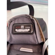 Tumi Alpha Bravo Bag CHEST BAG SLING Bag Waist BAG Free Shipping