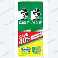 DARLIE PASTA GIGI ODOL DOUBLE ACTION PEMUTIH GIGI 100% ORIGINAL