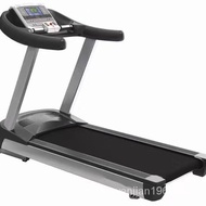 （In stock）Foreign Trade Treadmill Household Small Mute Foldable Super Cost-Effective Unpowered Commercial Gym Multi-Functional Electric