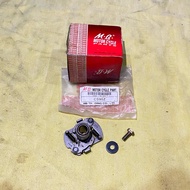 Advancer Rotor platinum HONDA s90 90Z c90